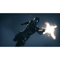 Đĩa Game Batman Arkham Collection PS4 4