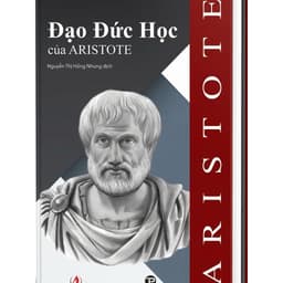 Sách - Đạo Đức Học Của Aristote 1