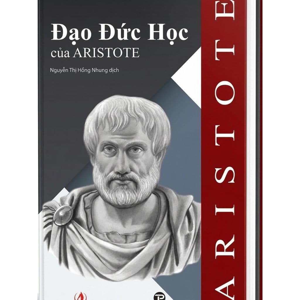 Sách - Đạo Đức Học Của Aristote