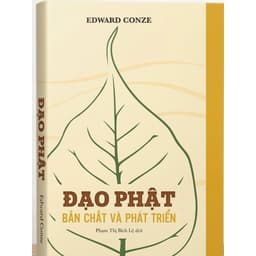 Sách - Đạo Phật bản chất và phát triển 1
