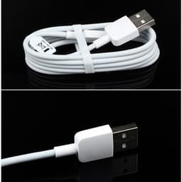 [ZIN THEO MÁY] Cáp Sạc Nhanh Micro USB 2A 18W dài 1m ZIN Chính Hãng Tương Thích Quick Charge 2.0 Huawei/ HONOR/ Android 7