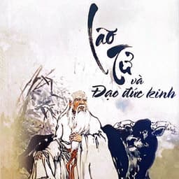 Sách - Lão Tử và Đạo đức kinh - Tác giả Dương Hưng Thuận 2