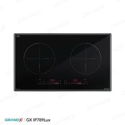 Bếp từ GrandX GX IP789LUX Mới nhất hãng, GX 789lux hàng nhập khẩu. 1