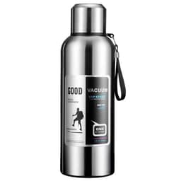 Bình Giữ Nhiệt Bằng Thép Không Gỉ Good Dung Tích Lớn 600-800-1000-1500-2000ml 4