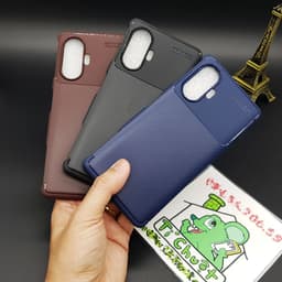 [Ảnh Thật] Ốp Lưng Xia0mi Redmi K40 GAMING/ POCO F3 GT AutoFocus Vân 3D Carbon Chống Sốc 2