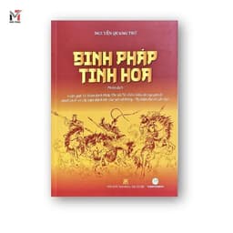 Sách - Binh pháp tinh hoa (Nguyễn Quang Trứ) 1
