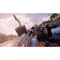 Đĩa Game Uncharted 4 A Thief's End ps4 7