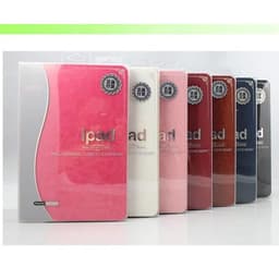 [Chính Hãng KAKU] Bao Da iPad MINI 1/2/3 Da PU Lưng Cứng 2