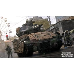 Đĩa Game Call of Duty: Modern Warfare PS4 9