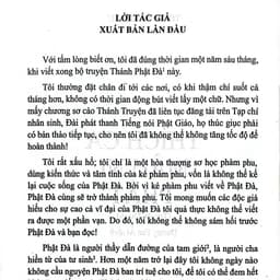 Sách - Thích Ca Mâu Ni Phật - Tinh Vân Đại Sư 2