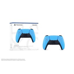Tay Cầm PS5 - PlayStation 5 DualSense Wireless Controller ( Tặng núm bọc tay cầm) 8