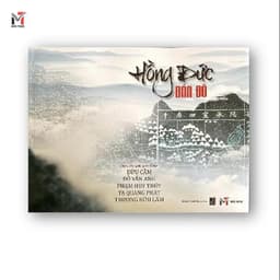 Sách - Hồng Đức bản đồ (Địa chí và tư liệu cổ) 2