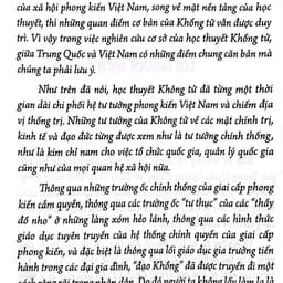 Sách - Bàn về Khổng Tử - Tác giả: Quang Phong, Lâm Duật Thời 4