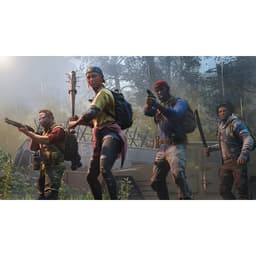 Đĩa Game Back 4 Blood Ps4 5