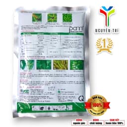 Thuốc Trừ Bệnh Dithane M-45 80WP - Công Nghệ Neo-Tec, Bảo Vệ Toàn Diện, Bổ Sung Kẽm Và Mangan (Gói 250g) 2
