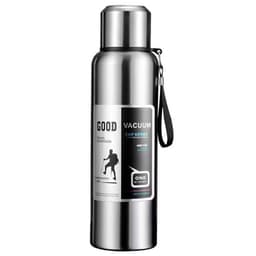Bình Giữ Nhiệt Bằng Thép Không Gỉ Good Dung Tích Lớn 600-800-1000-1500-2000ml 6
