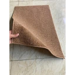thảm lau chân siêu thấm chống trơn trượt 4