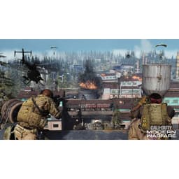 Đĩa Game Call of Duty: Modern Warfare PS4 3