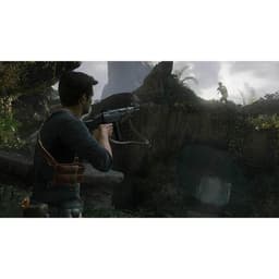 Đĩa Game Uncharted 4 A Thief's End ps4 3