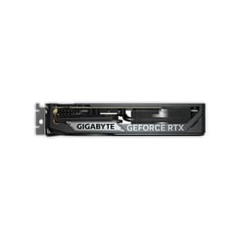 VGA Gigabyte RTX 5060 Windforce Max OC 8GB GDDR7 - Card Màn Hình Gaming 7