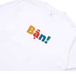 Áo Thun Bận Câu Nói Hài Hước Vui Nhộn Công Sở Văn Phòng Tặng Cho Bạn Bè Nam, Nữ. Form Oversize 5