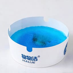 【COD】Cốc gạt tàn mini dùng một lần đa năng, thích hợp cho quán bar, nhà hàng, sự kiện ngoài trời và xe hơi. 5