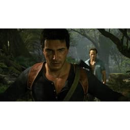 Đĩa Game Uncharted 4 A Thief's End ps4 8