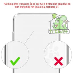 [Loại Tốt-Ảnh Thật] Ốp lưng Xia0mi Mi 9T/ Redmi K20 PRO Silicon Dẻo Trong Suốt 9