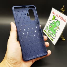[Ảnh Thật] Ốp Lưng Xia0mi Redmi K40 GAMING/ POCO F3 GT AutoFocus Vân 3D Carbon Chống Sốc 8