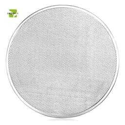 Tooppnn 12inch không dính bánh pizza Màn hình Pan bakeware khay nướng mới 3