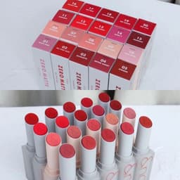 Thỏi Son Lì dạng Thỏi Roman Zero Matte Lipstick Muteral Nude CHÍNH HÃNG 2