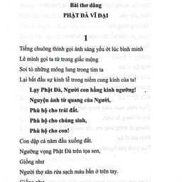 Sách - Thích Ca Mâu Ni Phật - Tinh Vân Đại Sư 6