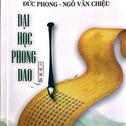Sách - Đại học Phong Dao - Tác giả: Đức Phong, Ngô Văn Chiệu 2