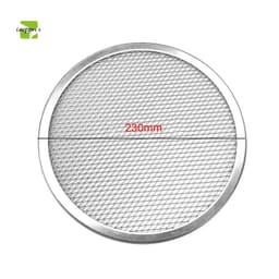 Tooppnn 12inch không dính bánh pizza Màn hình Pan bakeware khay nướng mới 9
