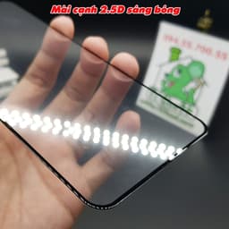 [FULL KEO-Ảnh Thật] Kính CL Xia0mi Redmi K60/ K60e/ K60 PRO/ ULTRA- POCO F5 PRO Cường Lực FULL Màn 4