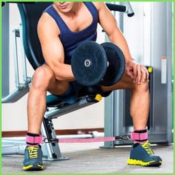 Dây đàn hồi Booty dành cho tập luyện, phù hợp với nữ và nam thanh thiếu niên jinxusw1vn 9