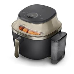 Nồi chiên không dầu Philips NA543/00 7,2L - Hàng chính hãng - Bảo hành 24 tháng 9