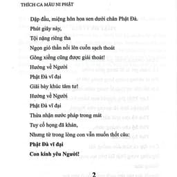 Sách - Thích Ca Mâu Ni Phật - Tinh Vân Đại Sư 7