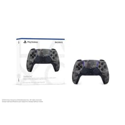 Tay Cầm PS5 - PlayStation 5 DualSense Wireless Controller ( Tặng núm bọc tay cầm) 2