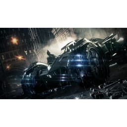 Đĩa Game Batman Arkham Collection PS4 7