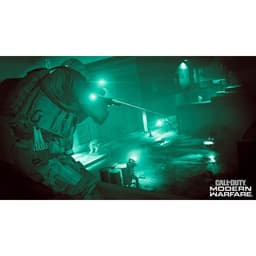Đĩa Game Call of Duty: Modern Warfare PS4 4
