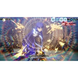 Đĩa chơi game Shin Megami Tensei V: Vengeance Steelbook Edition PS5 6
