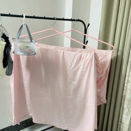 Móc phơi chăn, ga giường size lơn Siêu Tiện Lợi  - KHOGIADUNGHANHHUYEN 5