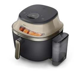 Nồi chiên không dầu Philips NA543/00 7,2L - Hàng chính hãng - Bảo hành 24 tháng 4
