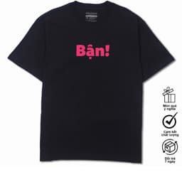 Áo Thun Bận Câu Nói Hài Hước Vui Nhộn Công Sở Văn Phòng Tặng Cho Bạn Bè Nam, Nữ. Form Oversize 7