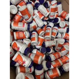 Now Vitamin D3 K2 hỗ trợ xương khớp, tăng miễn dịch D3 1000IU & K2 45mcg 120 viên 2