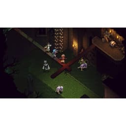 Băng Game Sea Of Stars Nintendo Switch 2