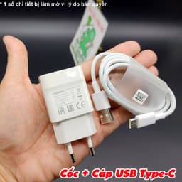 [ZIN THEO MÁY] Sạc 10W 5V-2A Chính Hãng Hỗ trợ Cho Huawei / Honor 7