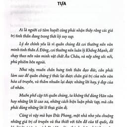 Sách - Đại học Phong Dao - Tác giả: Đức Phong, Ngô Văn Chiệu 4