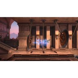Đĩa Game Prince of Persia The Lost Crown Nintendo Switch 5